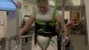 UK Teen's Backache Turns Out to Be Rare Spinal Stroke, Leaving Her Paralyzed