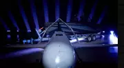 Ukraine Unveils Killer Drone Arsenal: Flamingo, Sea Baby, Protector Lead Remote Warfare