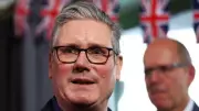 UK's Starmer Government Proposes Bill to Align with EU Rules Without Full Parliamentary Votes