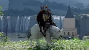 Ultimate Guide to Obtaining the Silver Fang Legendary Mount in Crimson Desert