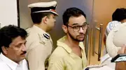 Umar Khalid Moves Supreme Court for Review of Delhi Riots Bail Denial