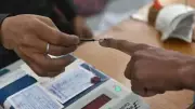 Umreth Byelection Records 59.04% Voter Turnout, No Untoward Incidents Reported