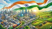 UN Projects India's Economy to Grow at 6.4% in 2026, 6.6% in 2027, Leading Asia-Pacific
