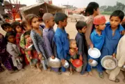 UN Report: Iran-US Conflict Could Plunge 2.5 Million Indians into Poverty