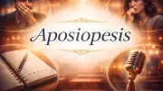Understanding Aposiopesis: The Rhetorical Art of the Unfinished Sentence