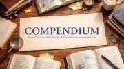 Understanding Compendiums: The Essential Guide to Comprehensive Knowledge Collections