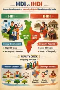 Understanding Inclusive Growth in India: A Comprehensive Analysis