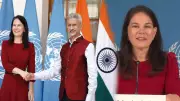 UNGA Chief Lauds India's Global Leadership, Calls It Central to Multilateralism