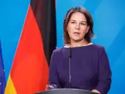 UNGA President Annalena Baerbock to Visit India on April 28