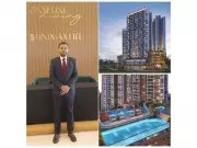 Unimax World Launches Oxyluxe Living in Dombivli East, Redefining Luxury