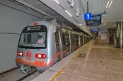 Union Cabinet Approves Jaipur Metro Phase 2: 41-km Corridor with Rs 6,698 Crore Investment