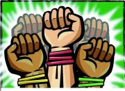 Union Minister Joshi Accuses INDIA Bloc of Betraying Women Over Reservation Bill