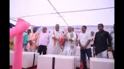 Union Minister Manjhi Launches Sansad Jan Udyam Khel Mahotsav in Gaya