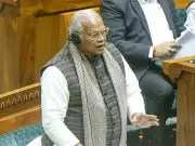 Union Minister Manjhi Reiterates Demand for Sone-Falgu River Interlinking in Gaya