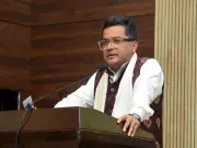 Union Minister Pabitra Margherita to Strengthen Ties with Vanuatu and Tuvalu