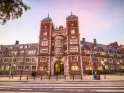University of Pennsylvania Revamps Study Abroad Application Process for 2027
