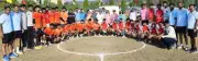 University of Rajasthan Enters Final of All India Inter-University Handball Tournament