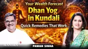Unlock Wealth with Money Yog: Astrological Remedies for Financial Growth