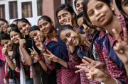 UP Board 2026: Noida, Ghaziabad Students Excel with Improved Rankings