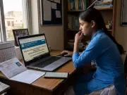 UP Board Inter Practical Exam 2026: Portal Reopens for Marks Upload on April 6-7