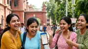 UP Board Results: Girls Outshine Boys in Class X and XII Exams