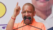 UP CM Yogi Adityanath Slams SP, Congress for Opposing Women's Quota Bill
