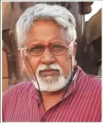 UP Congress Appoints Dalit Thinker HL Dusadh as Ideology Department Chairman