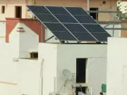 UP Leads India in Rooftop Solar Installations Under PM Surya Ghar Scheme