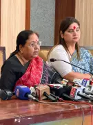 UP Minister Hails Women's Reservation Law as Historic Step for Democracy