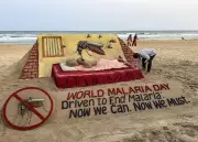 UP records seven-fold decline in malaria cases since 2019