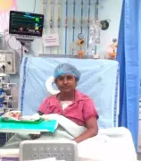 UP's First Cardiac Transplant Declared Successful, Patient Discharged