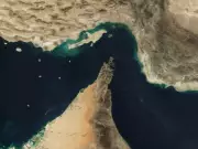 US Allies Plan Diplomatic Push to Reopen Strait of Hormuz, Weigh Sanctions on Iran