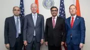 US Ambassador Highlights Deepening India-US Ties in Defence and Energy