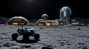 US Announces Ambitious Space Nuclear Power Initiative Following Artemis-2 Success