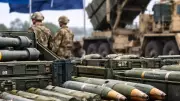 US Arms Supply Under Strain: Iran War Delays Weapons Shipments to NATO Allies