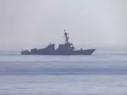 US CENTCOM Confirms Full Implementation of Iranian Port Blockade