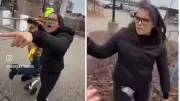 US Conservative Reporter Assaulted at Minneapolis ICE Protest, Sparks Debate