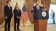 US Considers Fresh Talks with Iran as Ceasefire Clock Ticks After Islamabad Stalemate