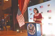 US Consulate Launches Freedom250 with 'Taste of America' Culinary Diplomacy in Kolkata
