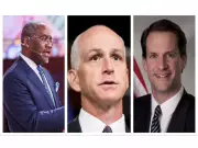 US Democratic Lawmakers Criticize Trump's Iran Strategy, Urge Immediate Ceasefire