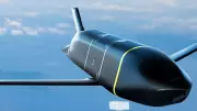 US Deploys Nearly All JASSM-ER Missiles to Iran War, Depleting Pacific Reserves