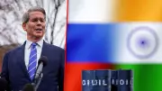 US Ends Russian Oil Waivers, India's Energy Security Faces New Pressure