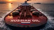 US Extends Waiver for Russian Oil Shipments Amid Global Supply Crunch