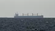 US-Iran Ceasefire Reopens Hormuz Strait, Easing Global Shipping Disruptions
