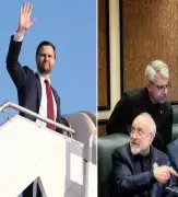 US-Iran Nuclear Talks Collapse Amid Accusations of Excessive Demands