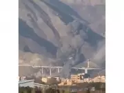 US-Israeli Strikes on Iran's B1 Bridge Leave 8 Dead, 95 Injured