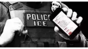 US Judge Backs ICE Tracking Apps, Cites First Amendment Violations