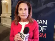 US Lawmakers Demand Zero Tolerance for Terrorism at India's Capitol Hill Exhibition