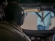 US Military Launches Search and Rescue Mission After F-35 Jet Crashes in Iran