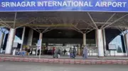 US National Detained at Srinagar Airport for Carrying Prohibited Satellite Device